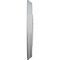Ekena Millwork Berkshire Ceiling Medallion (Fits Canopies up to 6 3/8"), 20 1/8"OD x 3 7/8"ID x 1 7/8"P, Frost CM20BE1FRF - alternate 5
